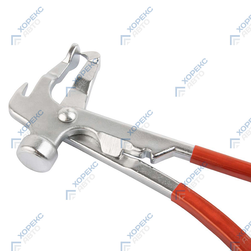 Клещи для установки и снятия балансировочных грузов HOREX DCT58